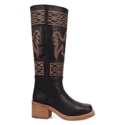 Image showing  Women's Avalon Leather Boots