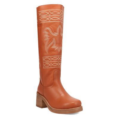 Image showing  Women's Avalon Leather Boots