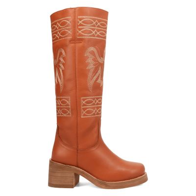 Image showing  Women's Avalon Leather Boots