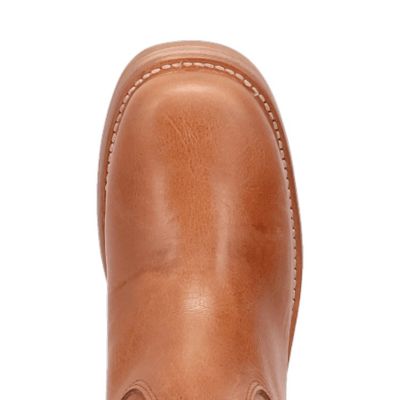 Image showing  Women's Roxy Leather Booties