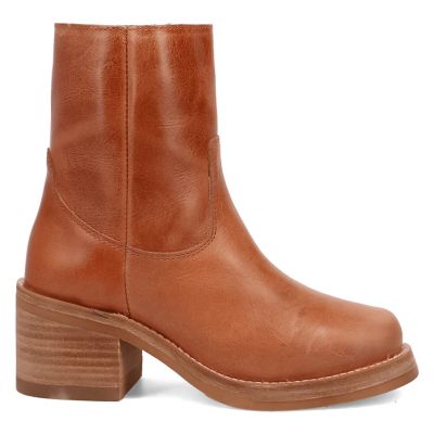Image showing  Women's Roxy Leather Booties