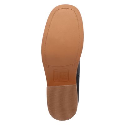 Image showing 1 th Dingo Women's Roxy Leather Booties