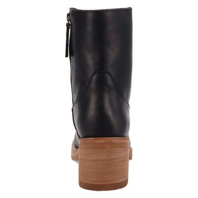 Image showing 5 th Dingo Women's Roxy Leather Booties
