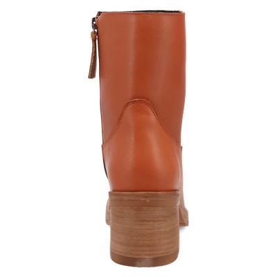 Image showing 5 th Dingo Women's Roxy Leather Booties