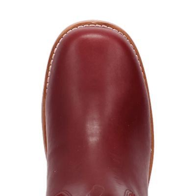 Image showing  Women's Roxy Leather Booties