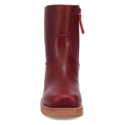 Image showing  Women's Roxy Leather Booties