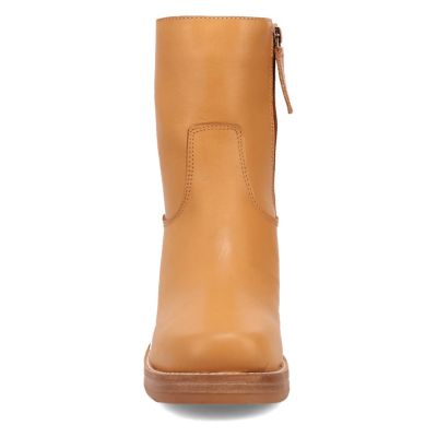 Image showing  Women's Roxy Leather Booties
