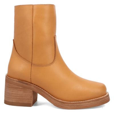 Image showing  Women's Roxy Leather Booties