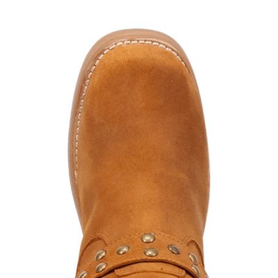 Image showing  Women's Troubadour Leather Boots