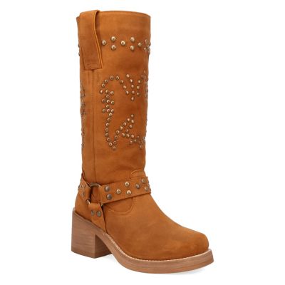 Image showing  Women's Troubadour Leather Boots