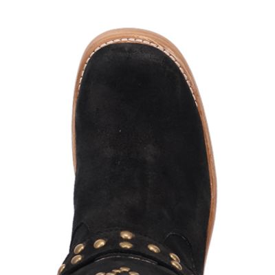 Image showing  Women's Troubadour Leather Boots