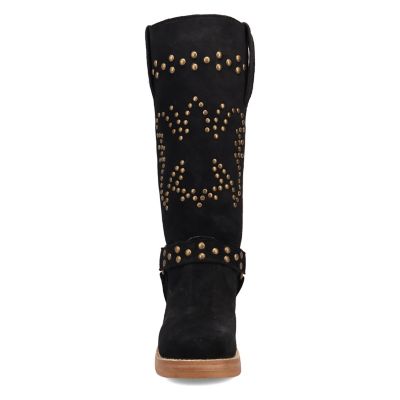 Image showing  Women's Troubadour Leather Boots