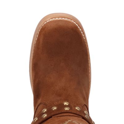 Image showing  Women's Troubadour Leather Boots