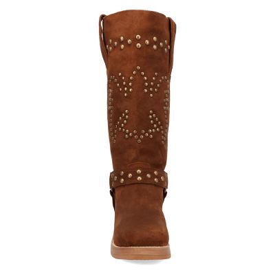 Image showing  Women's Troubadour Leather Boots