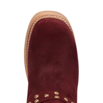 Image showing  Women's Troubadour Leather Boots