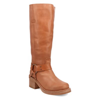 Dingo Women's Casbah Leather Boots