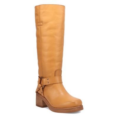 Dingo Women's Casbah Leather Boots