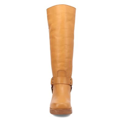 Image showing  Women's Casbah Leather Boots