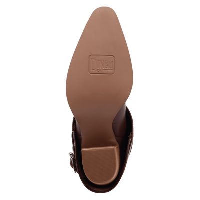 Image showing  Women's Urban Cowgirl Leather Boots