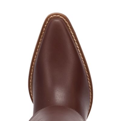 Image showing  Women's Urban Cowgirl Leather Boots