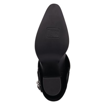 Image showing  Women's Urban Cowgirl Leather Boots