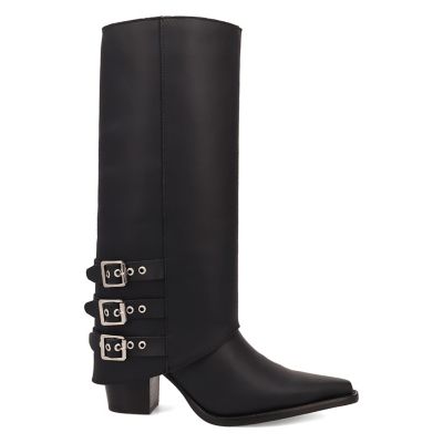 Image showing  Women's Urban Cowgirl Leather Boots