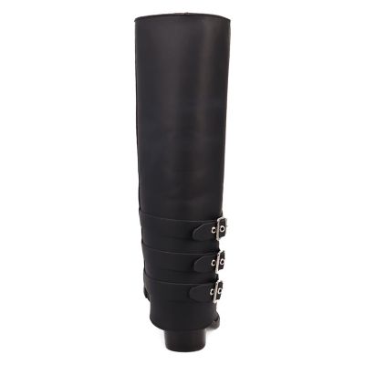 Image showing 5 th Dingo Women's Urban Cowgirl Leather Boots