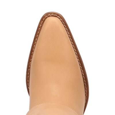 Image showing  Women's Urban Cowgirl Leather Boots