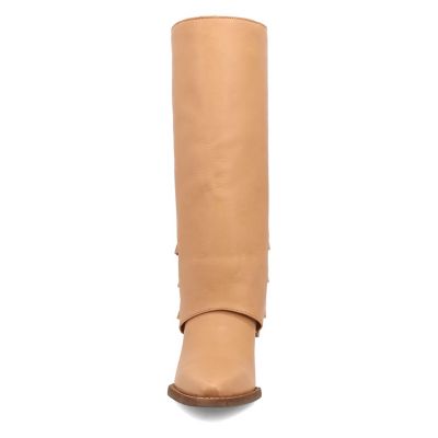 Image showing  Women's Urban Cowgirl Leather Boots