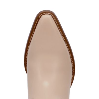 Image showing  Women's Milano Leather Booties