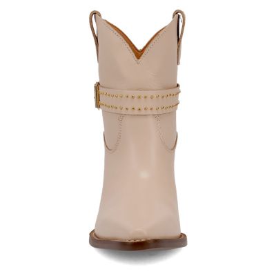 Image showing  Women's Milano Leather Booties