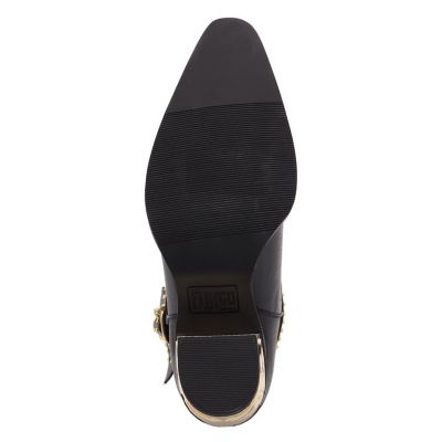 Image showing  Women's Milano Leather Booties