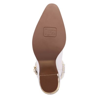 Image showing 1 th Dingo Women's Milano Leather Booties