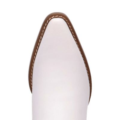 Image showing 2 th Dingo Women's Milano Leather Booties