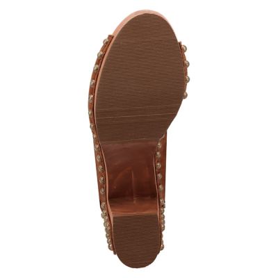 Image showing  Women's Echo Wooden Sandals