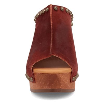Image showing  Women's Echo Wooden Sandals