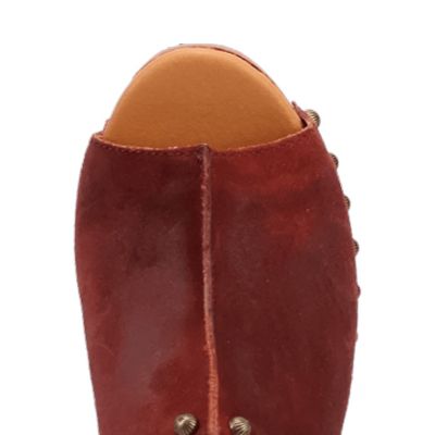 Image showing  Women's Echo Wooden Sandals