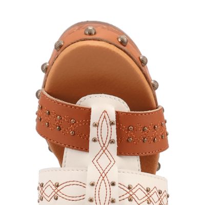 Image showing  Women's Chateau Wooden Sandals