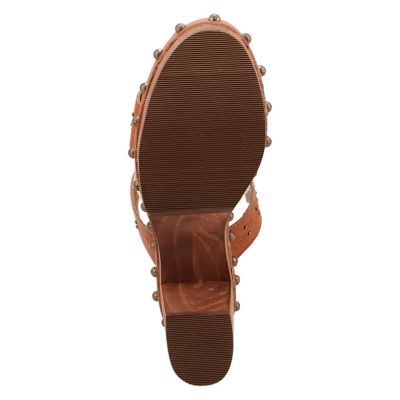 Image showing  Women's Chateau Wooden Sandals