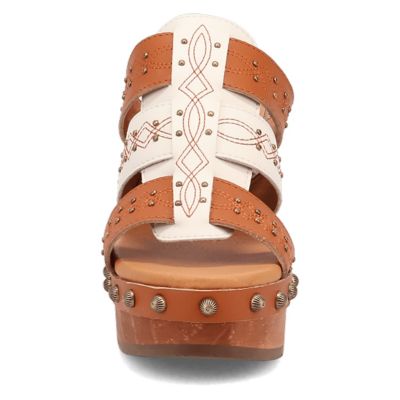 Image showing  Women's Chateau Wooden Sandals