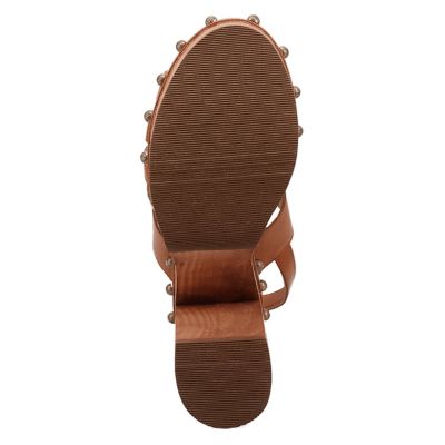 Image showing  Women's Gema Wooden Sandals