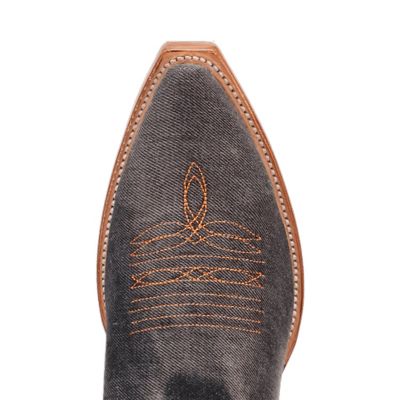 Image showing  Men's Big Easy Denim Boot
