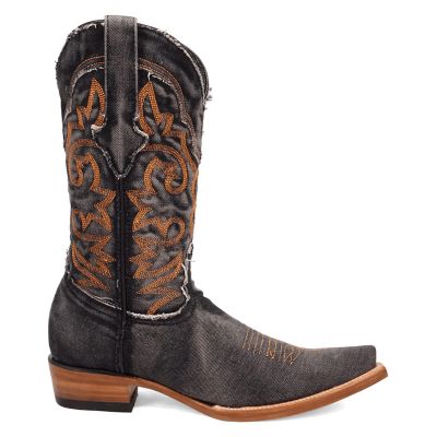 Image showing  Men's Big Easy Denim Boot