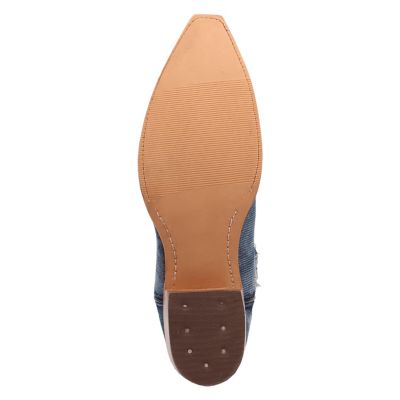 Image showing  Men's Big Easy Denim Boot