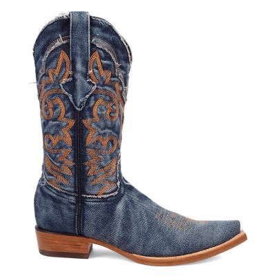 Image showing  Men's Big Easy Denim Boot