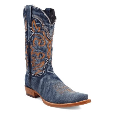 Image showing  Men's Big Easy Denim Boot