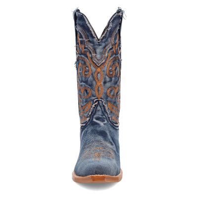 Image showing  Men's Big Easy Denim Boot