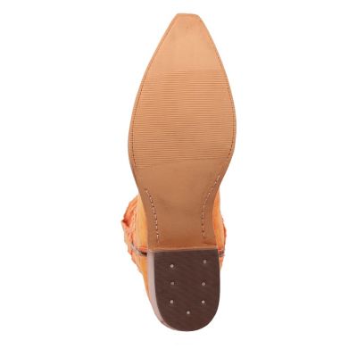 Image showing  Men's Big Easy Denim Boot