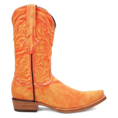 Image showing  Men's Big Easy Denim Boot