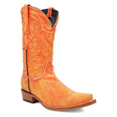 Dingo Men's Big Easy Denim Boot